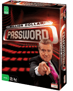 Million Dollar Password