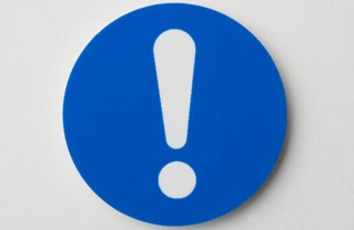 exclamation-point exclamation-point