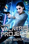 The Valkyrie Project final ebook cover