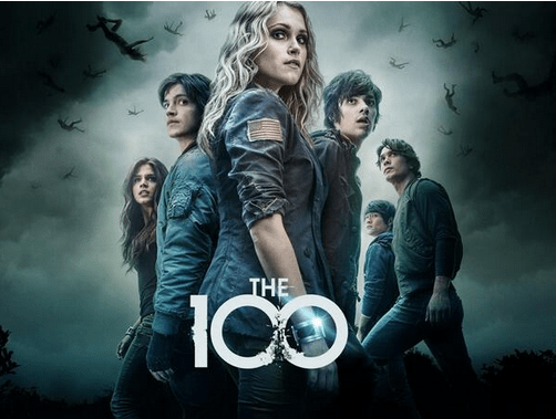 the-100-poster